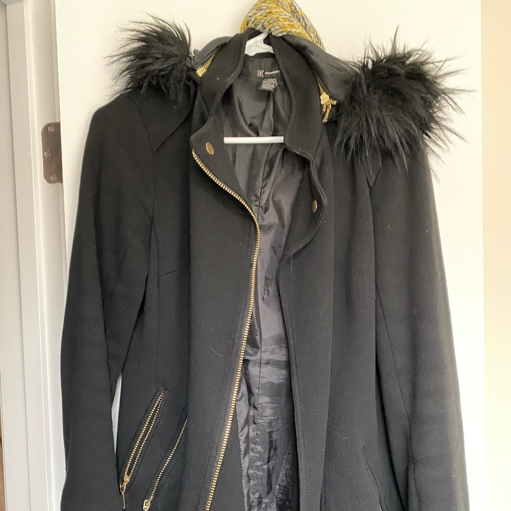 I.N.C jacket